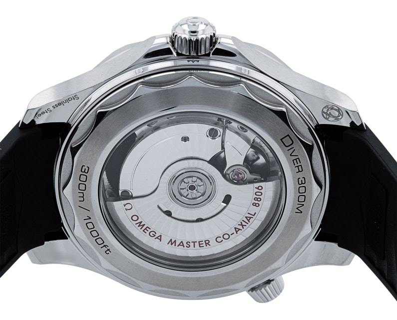 Omega Seamaster Diver 300m 210.30.42.20.01.010 Image 4